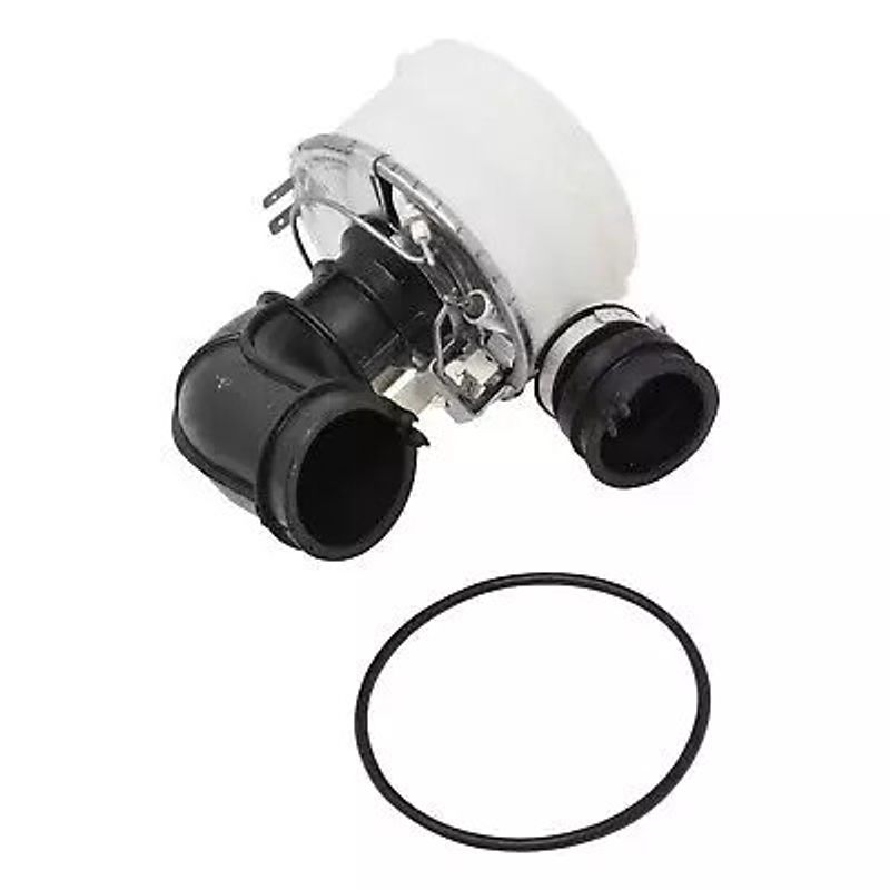 Electronice si Electrocasnice - Masini de spalat vase - Accesorii masini de spalat vase - Rezistenta de incalzire pentru masina de spalat vase C00257904 Whirlpool Indesit Ariston 482000023049 - Infinity.ro