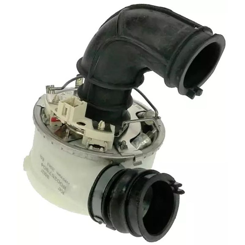 Electronice si Electrocasnice - Masini de spalat vase - Accesorii masini de spalat vase - Rezistenta de incalzire pentru masina de spalat vase C00257904 Whirlpool Indesit Ariston 482000023049 - Infinity.ro