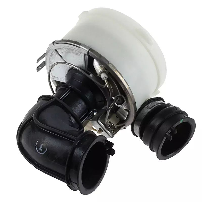 Electronice si Electrocasnice - Masini de spalat vase - Accesorii masini de spalat vase - Rezistenta de incalzire pentru masina de spalat vase C00257904 Whirlpool Indesit Ariston 482000023049 - Infinity.ro