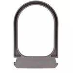 Casa si Gradina - Bucatarie si vesela - Organizare si depozitare bucatarie - Scurgator vase - Cos tacamuri masina de spalat vase C00257140 Whirlpool 482000023046 - Infinity.ro