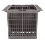 Casa si Gradina - Bucatarie si vesela - Organizare si depozitare bucatarie - Scurgator vase - Cos tacamuri masina de spalat vase C00257140 Whirlpool 482000023046 - Infinity.ro