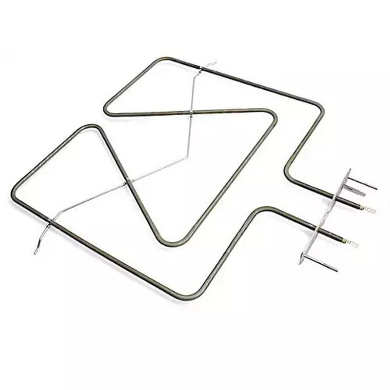 Electronice si Electrocasnice - Aragazuri, cuptoare si hote - Accesorii aragazuri, cuptoare si hote - Accesorii cuptoare si plite - Rezistenta superioara cuptor C00314312 Whirlpool 481225998524 - Infinity.ro
