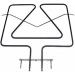 Electronice si Electrocasnice - Aragazuri, cuptoare si hote - Accesorii aragazuri, cuptoare si hote - Accesorii cuptoare si plite - Rezistenta superioara cuptor C00314312 Whirlpool 481225998524 - Infinity.ro