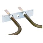 Electronice si Electrocasnice - Aragazuri, cuptoare si hote - Accesorii aragazuri, cuptoare si hote - Accesorii cuptoare si plite - Rezistenta inferioara 1150W, C00324022 Whirlpool 481010375734 - Infinity.ro