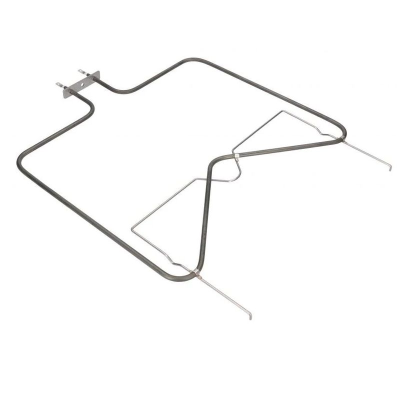 Electronice si Electrocasnice - Aragazuri, cuptoare si hote - Accesorii aragazuri, cuptoare si hote - Accesorii cuptoare si plite - Rezistenta inferioara 1150W, C00324022 Whirlpool 481010375734 - Infinity.ro