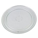 Electronice si Electrocasnice - Aragazuri, cuptoare si hote - Accesorii aragazuri, cuptoare si hote - Accesorii cuptoare si plite - Farfurie cuptor cu microunde 27.5cm, Whirlpool 480120101083 - Infinity.ro