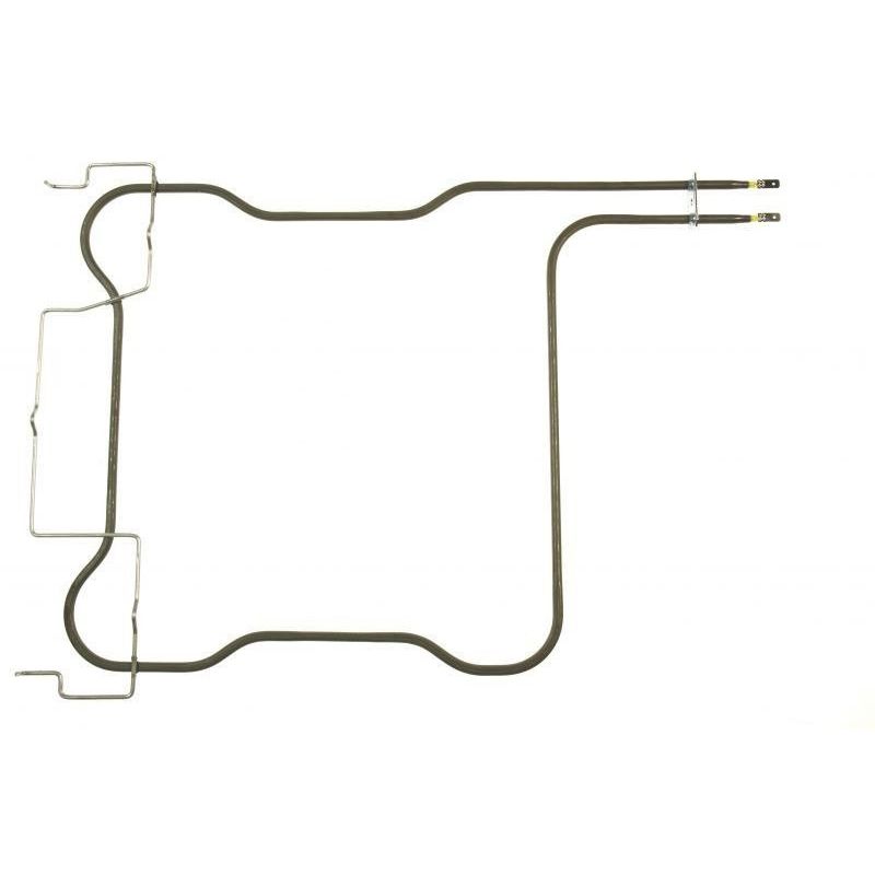 Electronice si Electrocasnice - Aragazuri, cuptoare si hote - Accesorii aragazuri, cuptoare si hote - Accesorii cuptoare si plite - Rezistenta inferioara 1150W Whirlpool 488000526533 - Infinity.ro