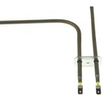 Electronice si Electrocasnice - Aragazuri, cuptoare si hote - Accesorii aragazuri, cuptoare si hote - Accesorii cuptoare si plite - Rezistenta inferioara 1150W Whirlpool 488000526533 - Infinity.ro