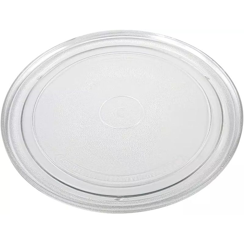 Electronice si Electrocasnice - Aragazuri, cuptoare si hote - Accesorii aragazuri, cuptoare si hote - Accesorii cuptoare si plite - Farfurie cuptor cu microunde 27.5cm, Whirlpool 480120101083 - Infinity.ro