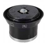 Electronice si Electrocasnice - Aragazuri, cuptoare si hote - Accesorii aragazuri, cuptoare si hote - Accesorii cuptoare si plite - Buton de comanda cuptor Beko 250316513 - Infinity.ro