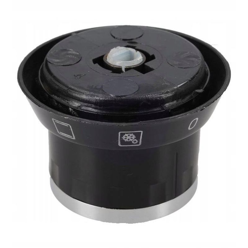 Electronice si Electrocasnice - Aragazuri, cuptoare si hote - Accesorii aragazuri, cuptoare si hote - Accesorii cuptoare si plite - Buton de comanda cuptor Beko 250316513 - Infinity.ro