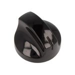 Electronice si Electrocasnice - Aragazuri, cuptoare si hote - Accesorii aragazuri, cuptoare si hote - Accesorii cuptoare si plite - Buton aragaz Beko 157925079 - Infinity.ro