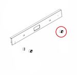 Electronice si Electrocasnice - Aragazuri, cuptoare si hote - Accesorii aragazuri, cuptoare si hote - Accesorii cuptoare si plite - Buton termostat Beko 250400262 - Infinity.ro