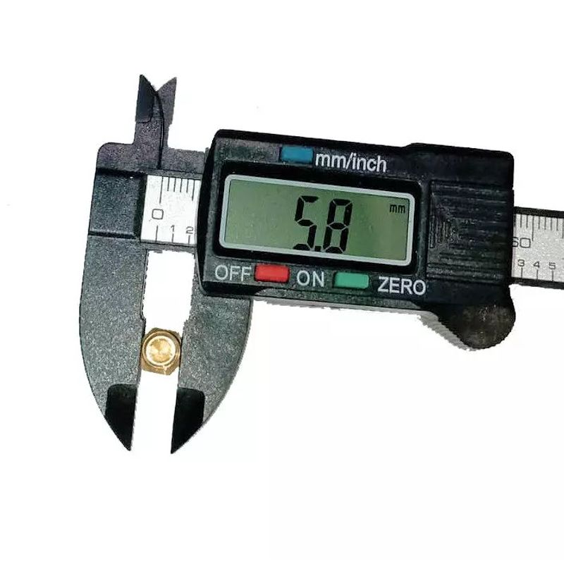 Electronice si Electrocasnice - Aragazuri, cuptoare si hote - Accesorii aragazuri, cuptoare si hote - Accesorii cuptoare si plite - Set duze gaz propan / butan pentru aragazuri si plite Arctic Beko 4431910108 - Infinity.ro