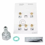 Electronice si Electrocasnice - Aragazuri, cuptoare si hote - Accesorii aragazuri, cuptoare si hote - Accesorii cuptoare si plite - Set duze gaz propan / butan pentru aragazuri si plite Arctic Beko 4431910108 - Infinity.ro