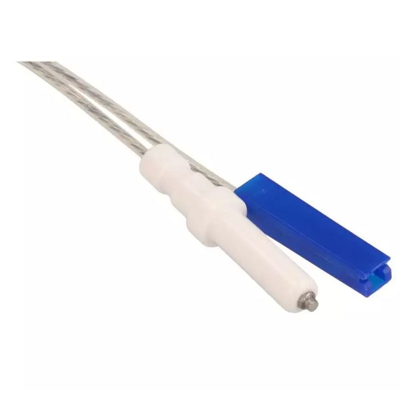 Electronice si Electrocasnice - Aragazuri, cuptoare si hote - Accesorii aragazuri, cuptoare si hote - Accesorii cuptoare si plite - Bujie aprindere aragaz 600m Beko 268900061 - Infinity.ro