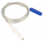 Electronice si Electrocasnice - Aragazuri, cuptoare si hote - Accesorii aragazuri, cuptoare si hote - Accesorii cuptoare si plite - Bujie aprindere aragaz 600m Beko 268900061 - Infinity.ro