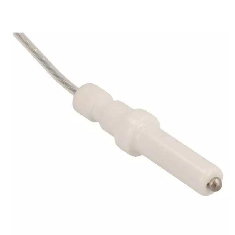 Electronice si Electrocasnice - Aragazuri, cuptoare si hote - Accesorii aragazuri, cuptoare si hote - Accesorii cuptoare si plite - Bujie aprindere aragaz 600m Beko 268900061 - Infinity.ro