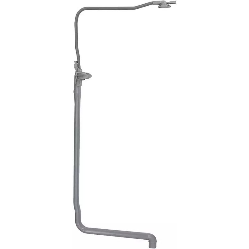 Electronice si Electrocasnice - Masini de spalat vase - Accesorii masini de spalat vase - Tub alimentare apa pentru masina de spalat vase Beko 1738001700 - Infinity.ro