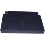 Electronice si Electrocasnice - Aragazuri, cuptoare si hote - Accesorii aragazuri, cuptoare si hote - Accesorii hote - Filtru carbon hota DT 311 Beko/Arctic 9188065385 - Infinity.ro