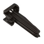 Electronice si Electrocasnice - Aragazuri, cuptoare si hote - Accesorii aragazuri, cuptoare si hote - Accesorii cuptoare si plite - Arcelik Beko 250440643 balama - stanga - Infinity.ro