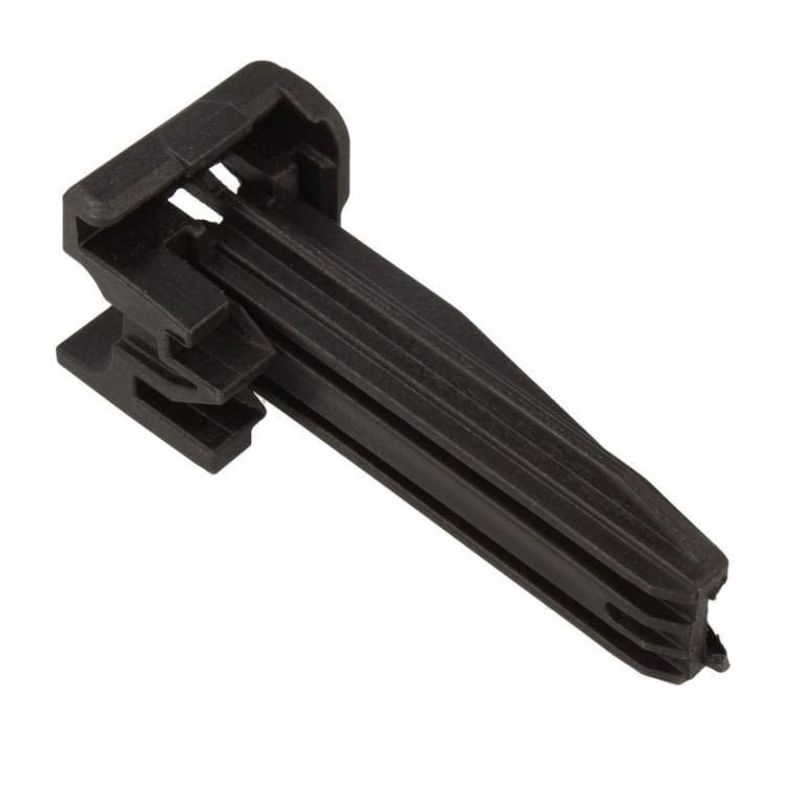 Electronice si Electrocasnice - Aragazuri, cuptoare si hote - Accesorii aragazuri, cuptoare si hote - Accesorii cuptoare si plite - Arcelik Beko 250440643 balama - stanga - Infinity.ro