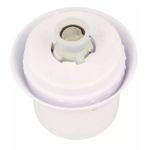 Electronice si Electrocasnice - Aragazuri, cuptoare si hote - Accesorii aragazuri, cuptoare si hote - Accesorii cuptoare si plite - Buton alb cuptor aragaz Arctic Beko 250316203 - Infinity.ro