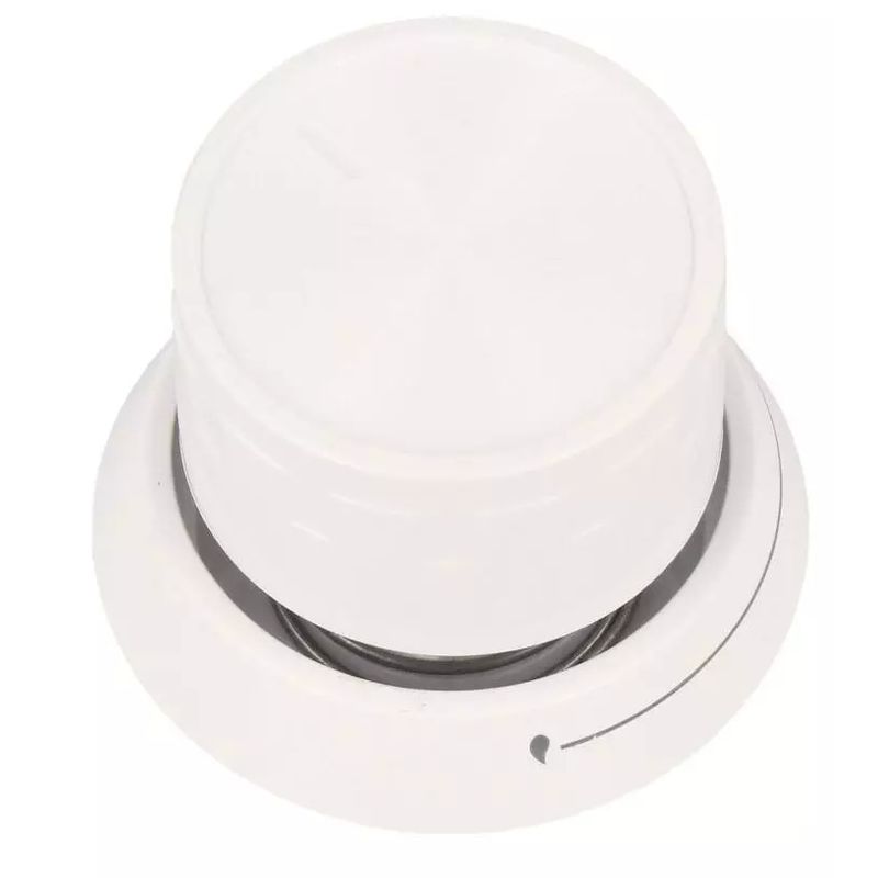 Electronice si Electrocasnice - Aragazuri, cuptoare si hote - Accesorii aragazuri, cuptoare si hote - Accesorii cuptoare si plite - Buton alb cuptor aragaz Arctic Beko 250316203 - Infinity.ro