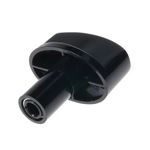Electronice si Electrocasnice - Aragazuri, cuptoare si hote - Accesorii aragazuri, cuptoare si hote - Accesorii cuptoare si plite - Buton aragaz Beko 250151552 - Infinity.ro