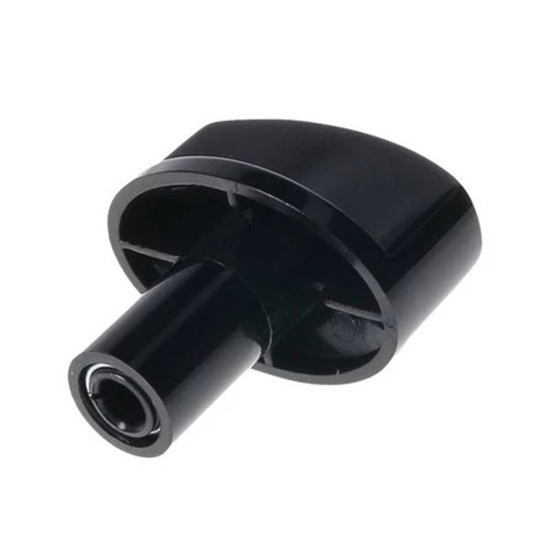 Electronice si Electrocasnice - Aragazuri, cuptoare si hote - Accesorii aragazuri, cuptoare si hote - Accesorii cuptoare si plite - Buton aragaz Beko 250151552 - Infinity.ro