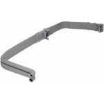 Electronice si Electrocasnice - Masini de spalat vase - Accesorii masini de spalat vase - Tub alimentare brat superior masina de spalat vase Beko 1512590100 - Infinity.ro