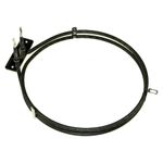 Electronice si Electrocasnice - Aragazuri, cuptoare si hote - Accesorii aragazuri, cuptoare si hote - Accesorii cuptoare si plite - Rezistenta cuptor Beko, Arctic, circulara, 262900074 - 1056R6, 1800 W - Infinity.ro