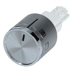 Electronice si Electrocasnice - Aragazuri, cuptoare si hote - Accesorii aragazuri, cuptoare si hote - Accesorii cuptoare si plite - Buton functii cuptor Beko 250400261 - Infinity.ro