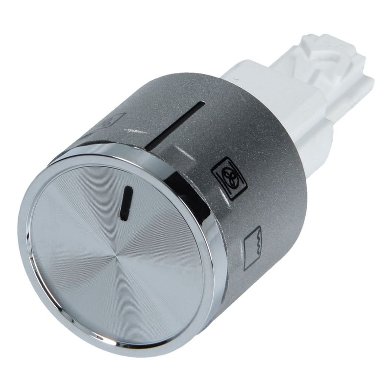 Electronice si Electrocasnice - Aragazuri, cuptoare si hote - Accesorii aragazuri, cuptoare si hote - Accesorii cuptoare si plite - Buton functii cuptor Beko 250400261 - Infinity.ro