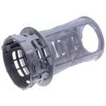 Electronice si Electrocasnice - Masini de spalat vase - Accesorii masini de spalat vase - Filtru masina de spalat vase Beko 1740800500 - Whirlpool 481248058413 - Infinity.ro