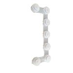 Electronice si Electrocasnice - Masini de spalat vase - Accesorii masini de spalat vase - Membrana cauciuc butoane pentru masina de spalat vase Beko 1786280200 - Infinity.ro