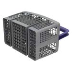 Electronice si Electrocasnice - Masini de spalat vase - Accesorii masini de spalat vase - Cos tacamuri masina de spalat vase Beko 1751500400 - Infinity.ro