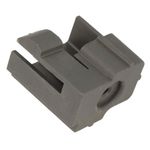Electronice si Electrocasnice - Aragazuri, cuptoare si hote - Accesorii aragazuri, cuptoare si hote - Accesorii cuptoare si plite - Distantier superior dreapta usa cuptor Beko 450300041 - Infinity.ro