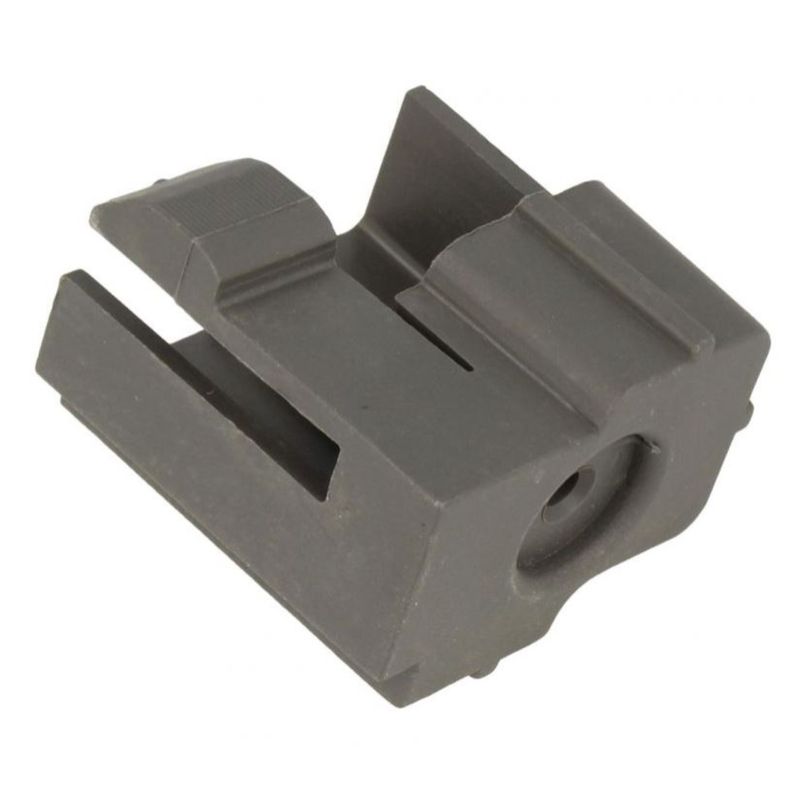 Electronice si Electrocasnice - Aragazuri, cuptoare si hote - Accesorii aragazuri, cuptoare si hote - Accesorii cuptoare si plite - Distantier superior dreapta usa cuptor Beko 450300041 - Infinity.ro