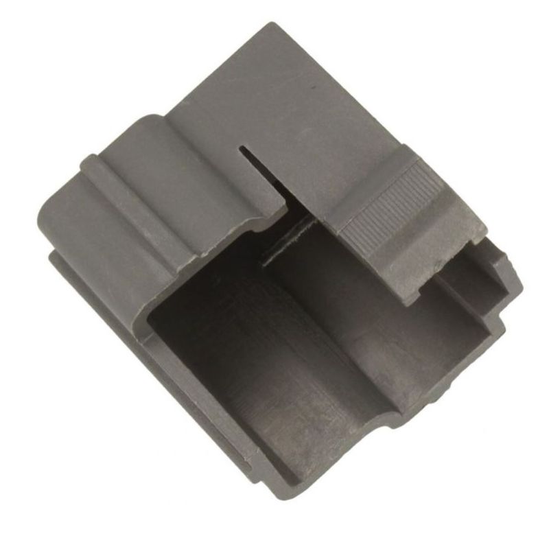 Electronice si Electrocasnice - Aragazuri, cuptoare si hote - Accesorii aragazuri, cuptoare si hote - Accesorii cuptoare si plite - Distantier superior dreapta usa cuptor Beko 450300041 - Infinity.ro