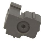 Electronice si Electrocasnice - Aragazuri, cuptoare si hote - Accesorii aragazuri, cuptoare si hote - Accesorii cuptoare si plite - Distantier superior dreapta usa cuptor Beko 450300041 - Infinity.ro