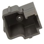 Electronice si Electrocasnice - Aragazuri, cuptoare si hote - Accesorii aragazuri, cuptoare si hote - Accesorii cuptoare si plite - Distantier superior dreapta usa cuptor Beko 450300041 - Infinity.ro