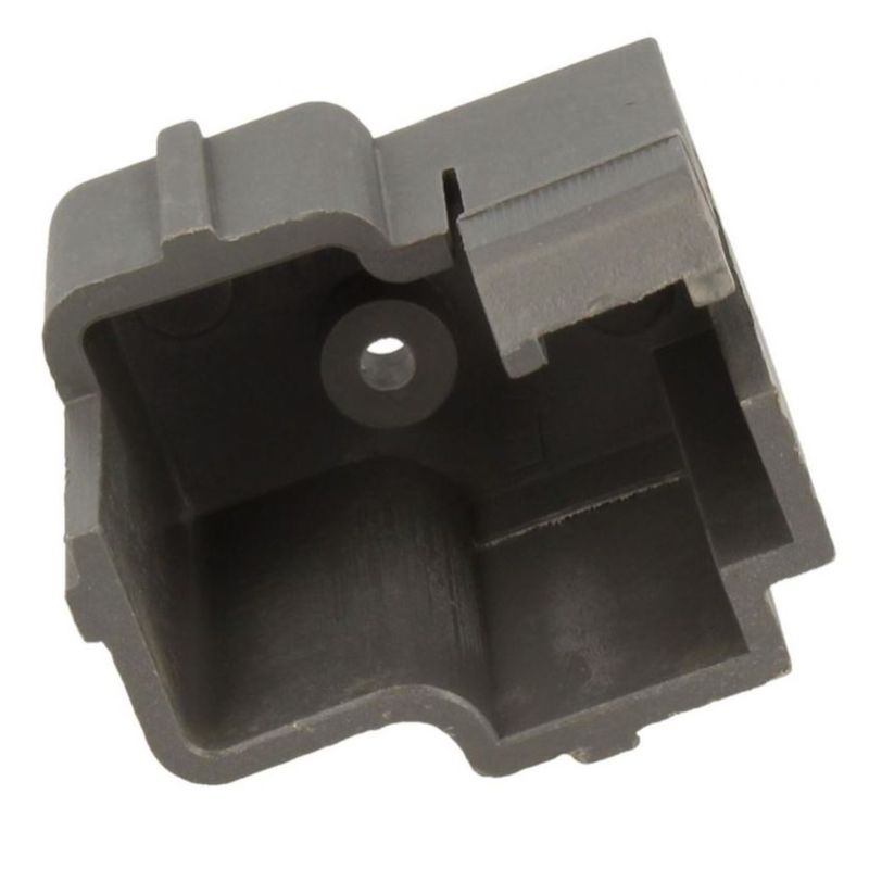 Electronice si Electrocasnice - Aragazuri, cuptoare si hote - Accesorii aragazuri, cuptoare si hote - Accesorii cuptoare si plite - Distantier superior dreapta usa cuptor Beko 450300041 - Infinity.ro