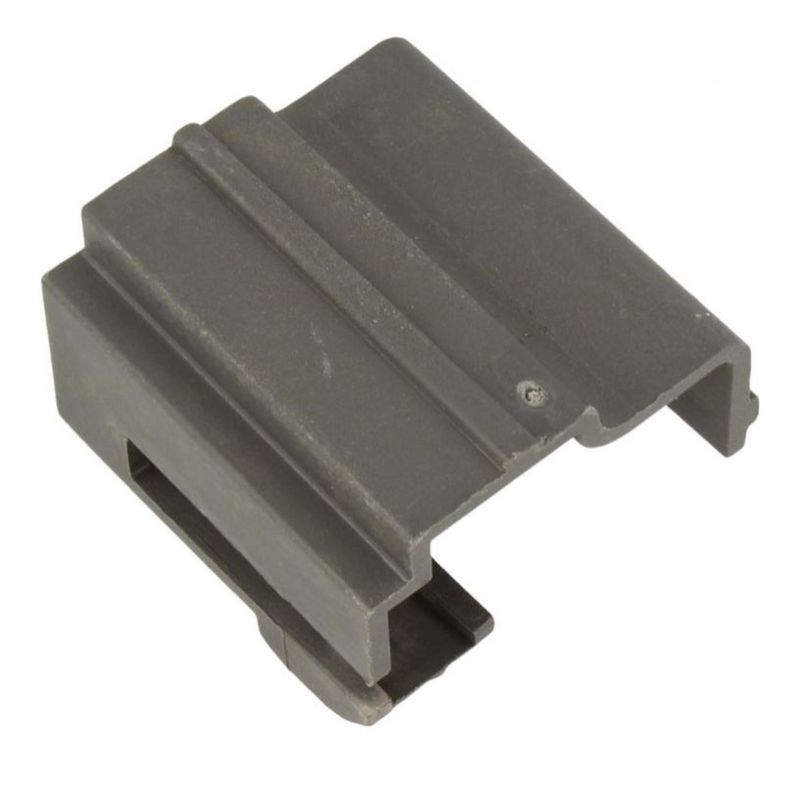 Electronice si Electrocasnice - Aragazuri, cuptoare si hote - Accesorii aragazuri, cuptoare si hote - Accesorii cuptoare si plite - Distantier superior dreapta usa cuptor Beko 450300041 - Infinity.ro