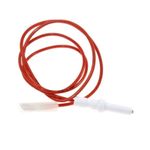Electronice si Electrocasnice - Aragazuri, cuptoare si hote - Accesorii aragazuri, cuptoare si hote - Accesorii aragazuri - Bujie aprindere aragaz Beko 168244011, L 600mm - Infinity.ro