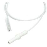 Electronice si Electrocasnice - Aragazuri, cuptoare si hote - Accesorii aragazuri, cuptoare si hote - Accesorii aragazuri - Bujie aprindere aragaz Beko 168244011, L 600mm - Infinity.ro