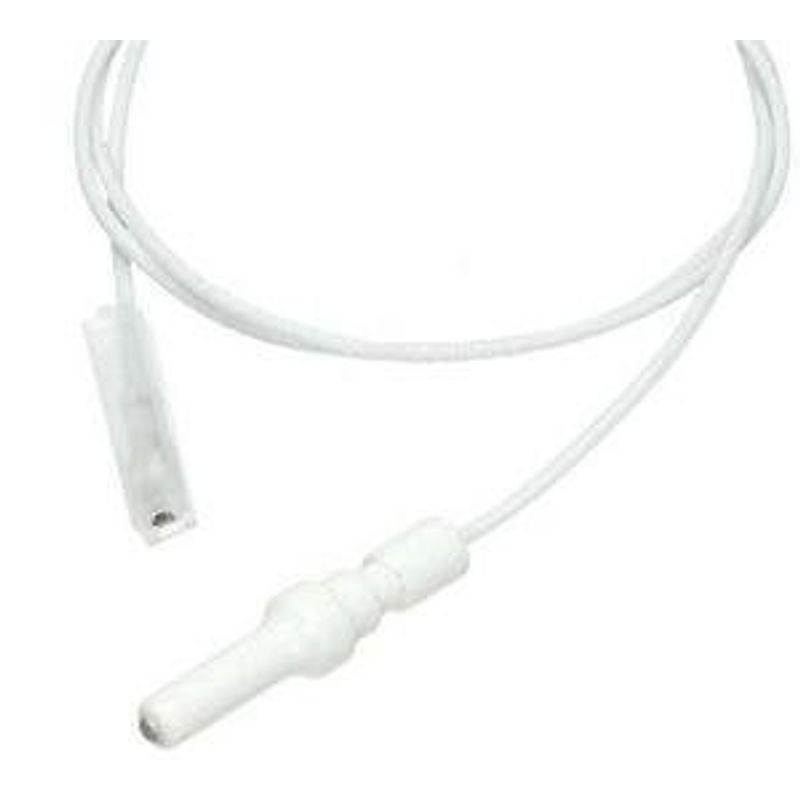 Electronice si Electrocasnice - Aragazuri, cuptoare si hote - Accesorii aragazuri, cuptoare si hote - Accesorii aragazuri - Bujie aprindere aragaz Beko 168244011, L 600mm - Infinity.ro