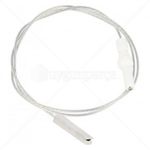 Electronice si Electrocasnice - Aragazuri, cuptoare si hote - Accesorii aragazuri, cuptoare si hote - Accesorii aragazuri - Bujie aprindere aragaz Beko 168244011, L 600mm - Infinity.ro