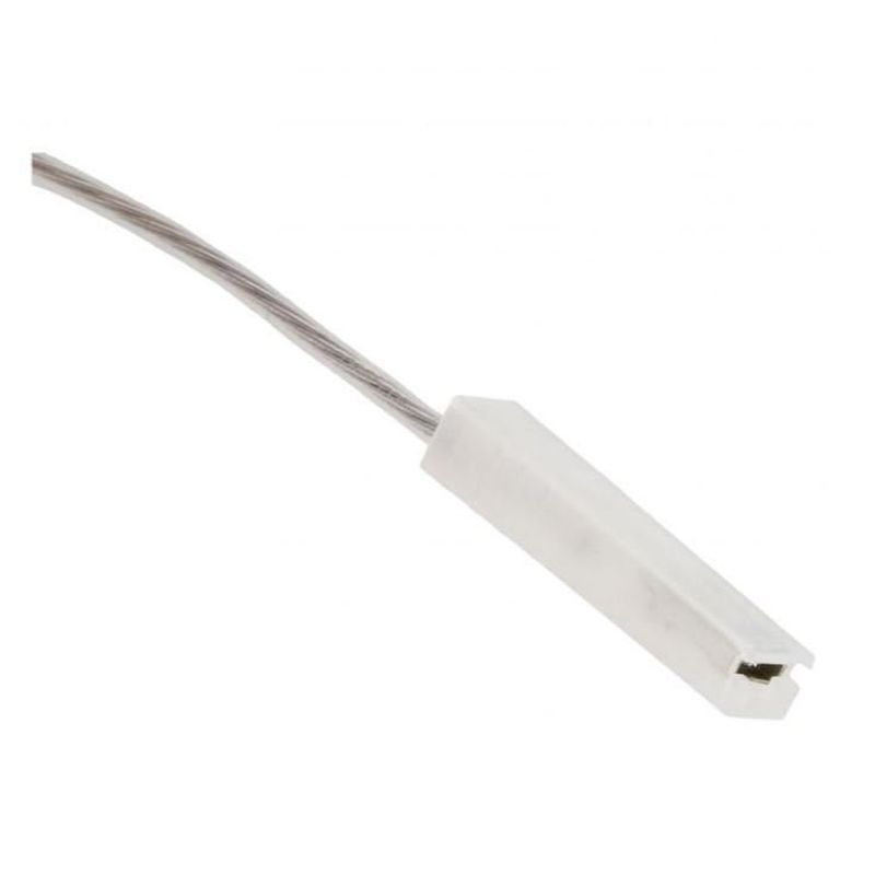 Electronice si Electrocasnice - Aragazuri, cuptoare si hote - Accesorii aragazuri, cuptoare si hote - Accesorii aragazuri - Bujie aprindere aragaz Beko 168244011, L 600mm - Infinity.ro