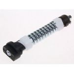 Electronice si Electrocasnice - Aragazuri, cuptoare si hote - Accesorii aragazuri, cuptoare si hote - Accesorii cuptoare si plite - Grup balama-arc Dreapta pentru capac superior aragaz Arcelik / Beko 242100038 - Infinity.ro